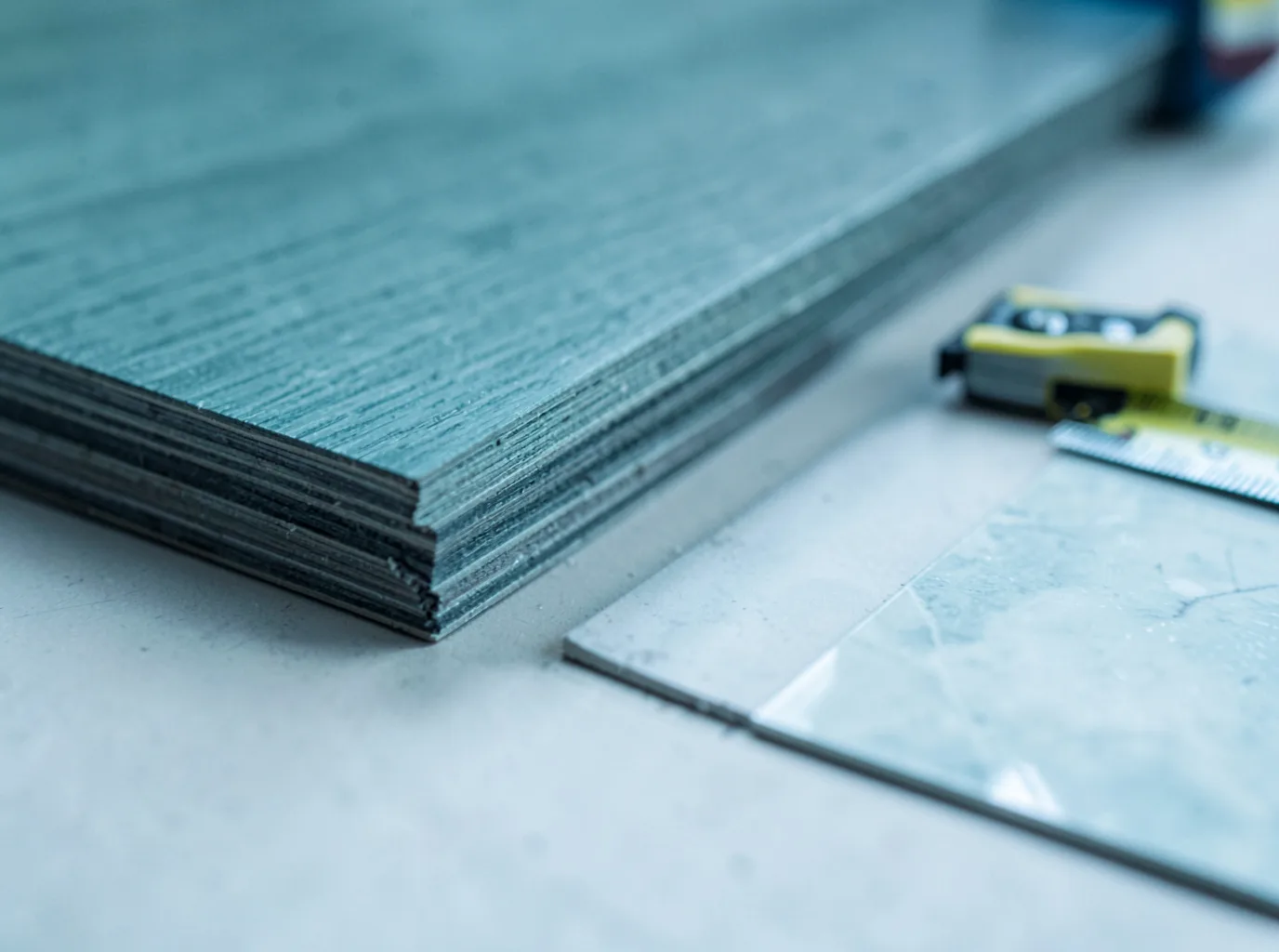 Luxury Vinyl Plank Installation Pooler, GA FAQs